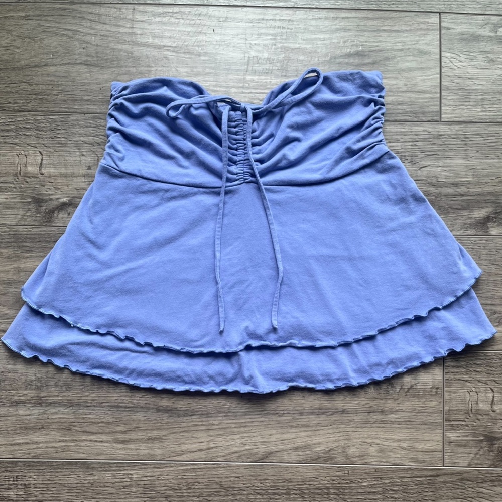 Wild Fable Skirt & Top Womens Size L